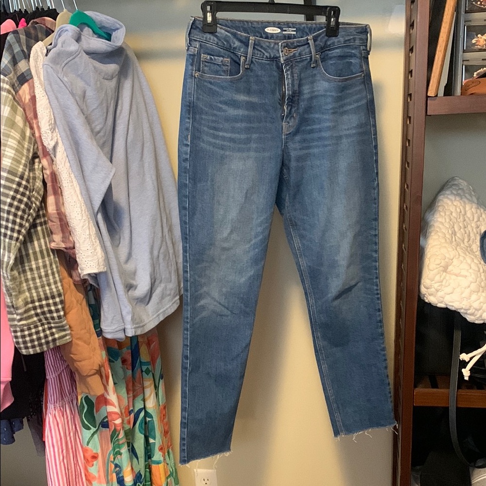 Old Navy Jeans